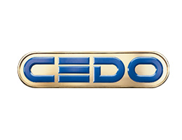 Logo Cedo - Vitrerie Suprême (Porte et fenêtre à l'Assomption)