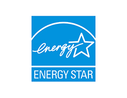 Logo Energy Star - Vitrerie Suprême (Porte et fenêtre à l'Assomption)