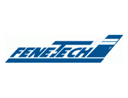 Logo Fenetech - Vitrerie Suprême (Porte et fenêtre à l'Assomption)