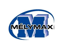 Logo Mélymax - Vitrerie Suprême (Porte et fenêtre à l'Assomption)