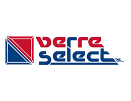 Logo de VerreSelect - Vitrerie Suprême (Verre sur mesure Assomption)