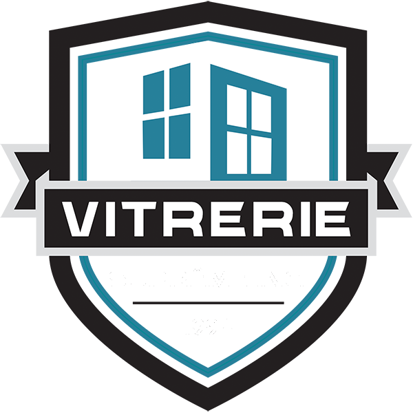 Logo de Vitrerie Suprême (Porte et fenêtres à l'Assomption)